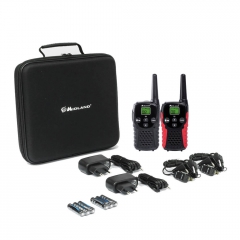 B-Ware Midland G5 C 2er Kofferset X